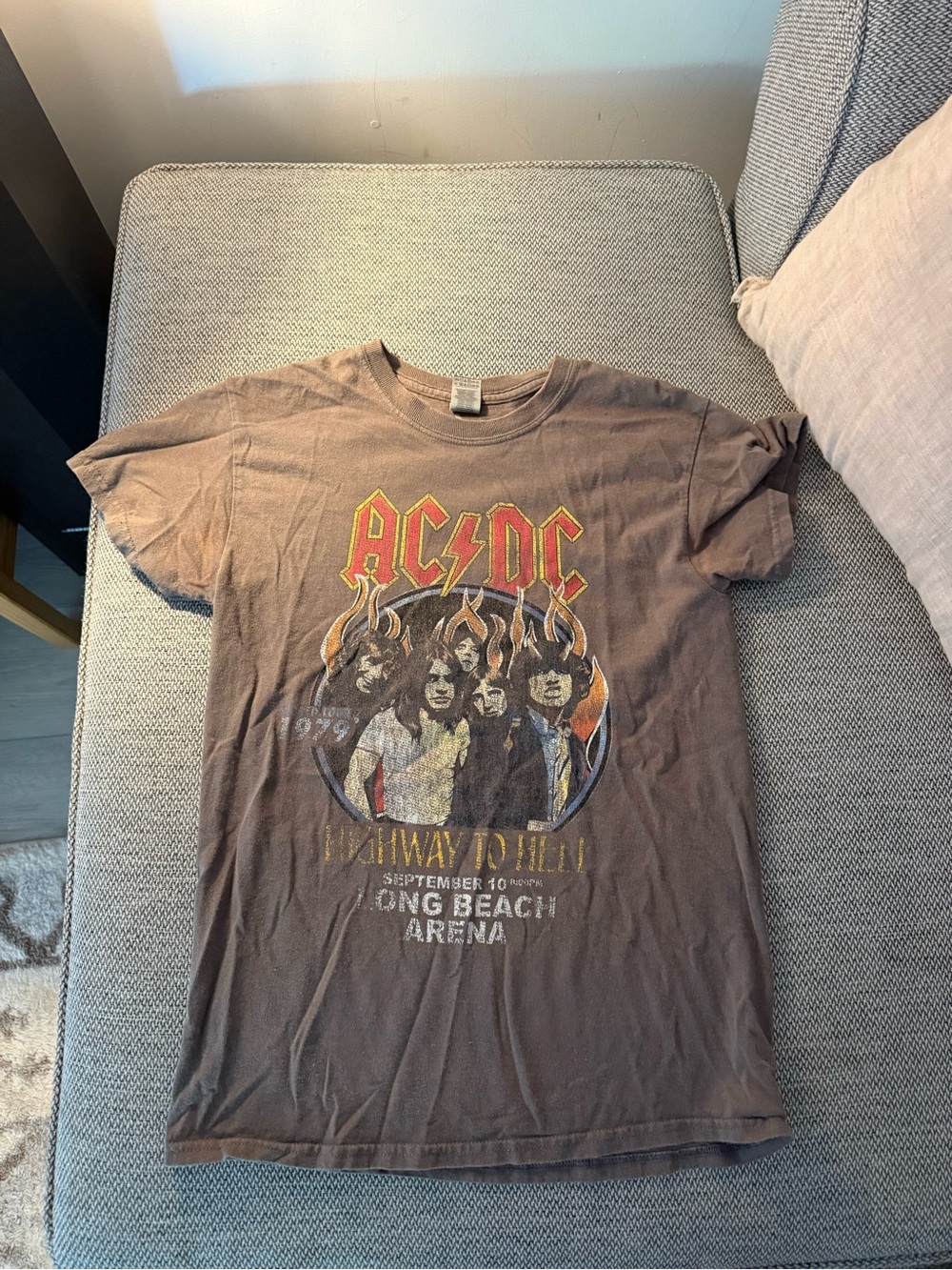T-shirt / Apparel